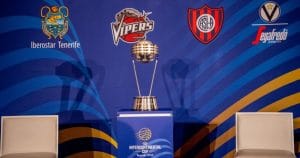 كاس العالم، الزمالك، كرة السلة