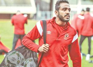 كهربا، الاهلي، موسيماني، سيدعبدالحفيظ،اخبار الزمالك