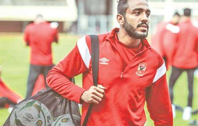 كهربا، الاهلي، موسيماني، سيدعبدالحفيظ،اخبار الزمالك