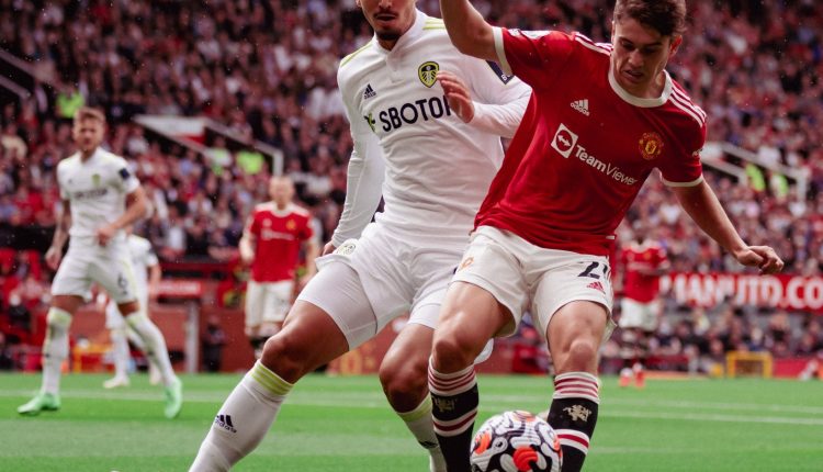 مانشستر يونايتد وواتفورد، الدوري الانجليزي، كريستيانو رونالدو، اخبار الرياضة