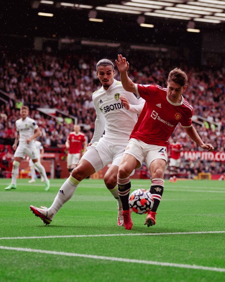 مانشستر يونايتد وواتفورد، الدوري الانجليزي، كريستيانو رونالدو، اخبار الرياضة