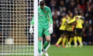 مانشستر يونايتد وواتفورد، مان يونايتد، واتفورد، سولشاير، كريستيانو، الدوري الانجليزي، اخبار الرياضة