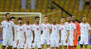 منتخب الامارات ، لبنان، كوريا الجنوبية، على مبخوت