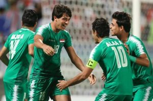 العراق وعمان، كاس العرب، منتخب السعودية، الامارات، مصر، تونس، المغرب، قطر،لبنان، سوريا