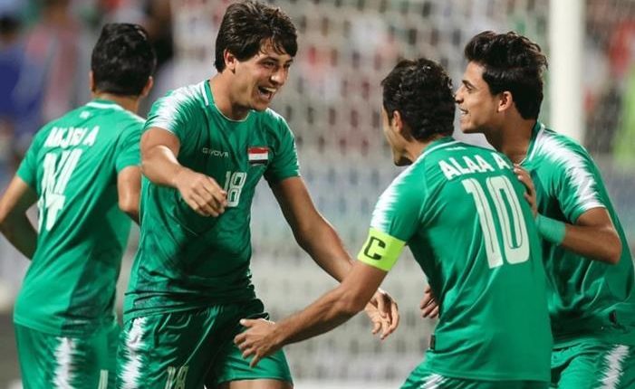 العراق وعمان، كاس العرب، منتخب السعودية، الامارات، مصر، تونس، المغرب، قطر،لبنان، سوريا