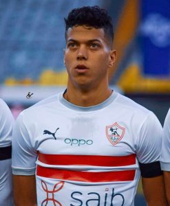 امام عاشور، كورونا، الزمالك، منتخب مصر، كاس العرب، اخبار الزمالك