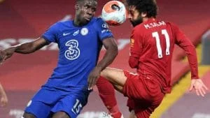 تشيلسي وليفربول