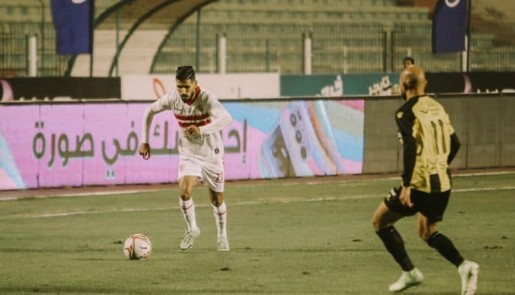 الزمالك، كارتيرون، الزمالك وغزل المحلة، الزمالك والمقاولون، طارق حامد، حازم امام، محمد اوناجم، مصطفي فتحي
