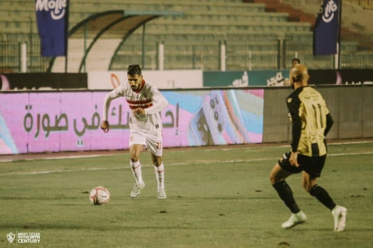 الزمالك، كارتيرون، الزمالك وغزل المحلة، الزمالك والمقاولون، طارق حامد، حازم امام، محمد اوناجم، مصطفي فتحي