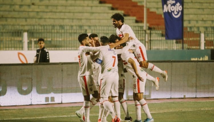 الزمالك، مصطفي فتحي، طارق حامد، الزمالك والمقاولون، محمد اوناجم، اخبار الزمالك