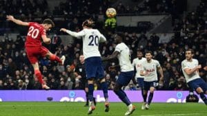 توتنهام هوتسبير