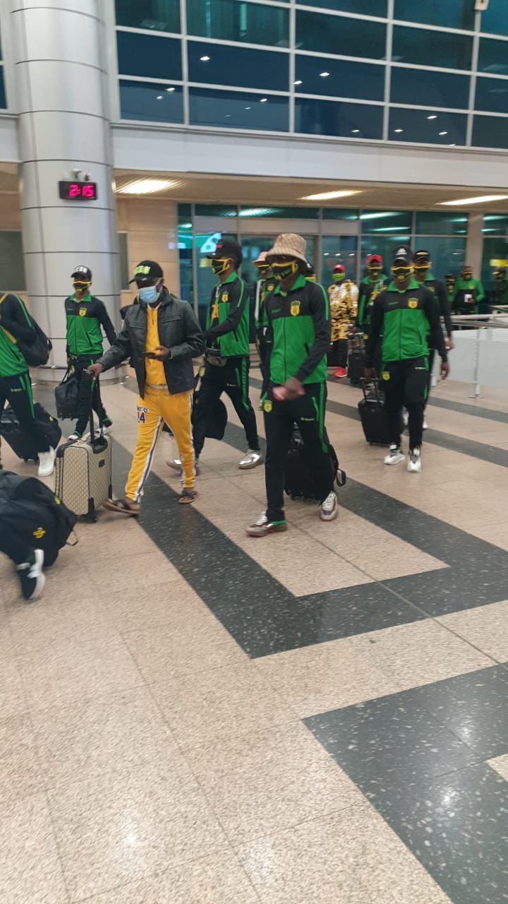 بعثة مانيانا بطل نيجريا