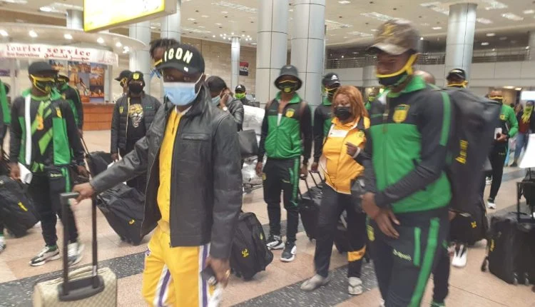 بعثة مانيانا بطل نيجريا