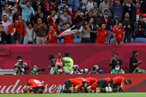 مصر والجزائر،كاس العرب، قطر،لبنان، السودان