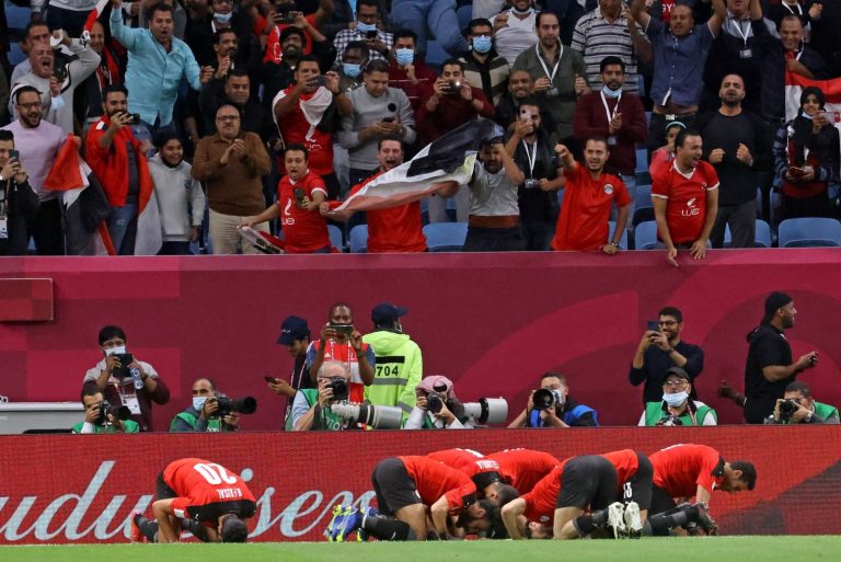 مصر والجزائر،كاس العرب، قطر،لبنان، السودان