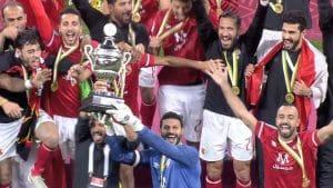 الاهلي،عمرو السولية، الاهلي والرجاء، السوبر،سيد عبدالحفيظ