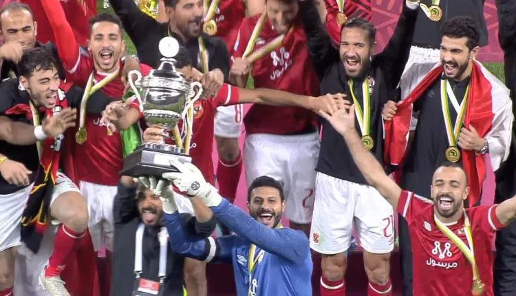 الاهلي،عمرو السولية، الاهلي والرجاء، السوبر،سيد عبدالحفيظ