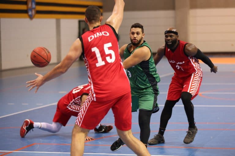 دوري كرة السلة،الزمالك،سبورتنج، الاهلي، سموحة، مصر للتأمين، الاتحاد، الجزيرة