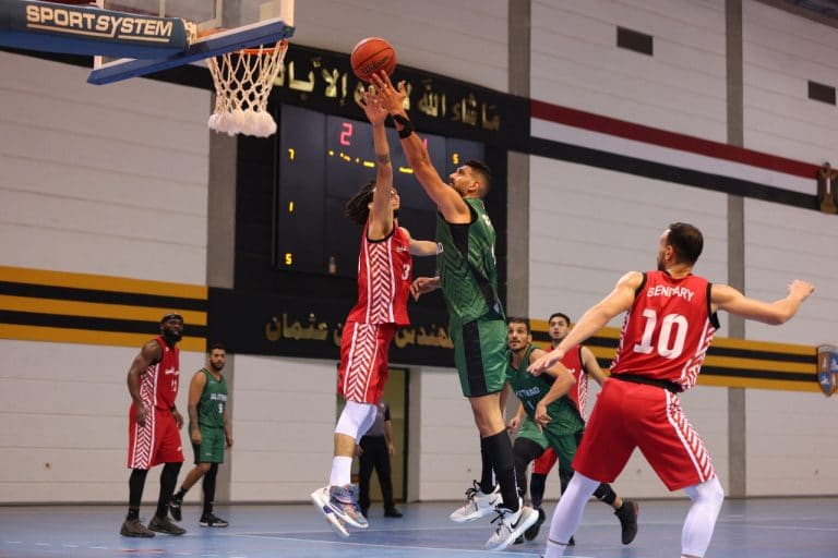 دوري كرة السلة،الزمالك،سبورتنج، الاهلي، سموحة، مصر للتأمين، الاتحاد، الجزيرة