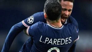 باريس سان جيرمان