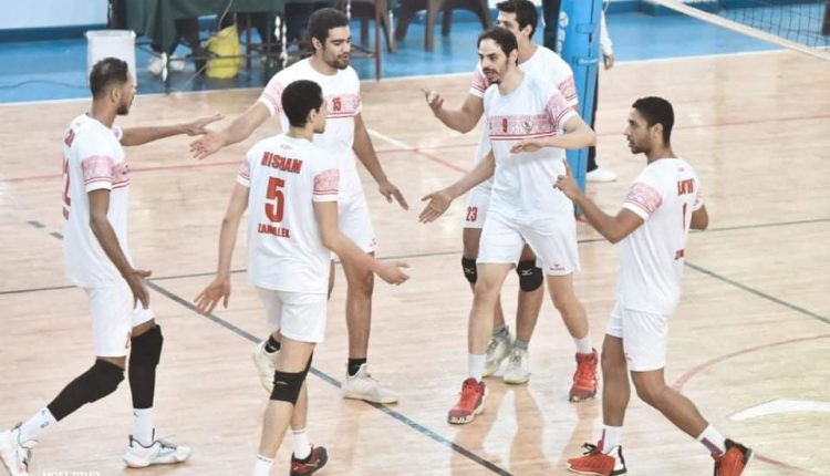 طائرة الزمالك؛ الزمالك