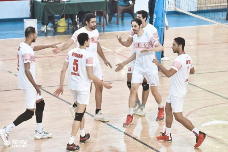 طائرة الزمالك؛ الزمالك