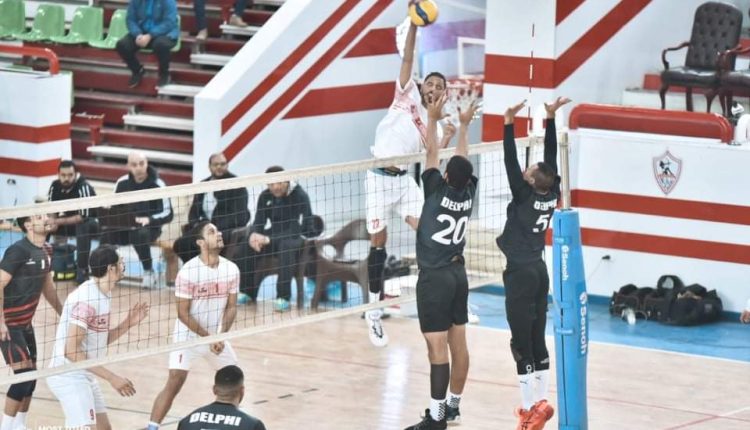 طائرة الزمالك؛ الزمالك