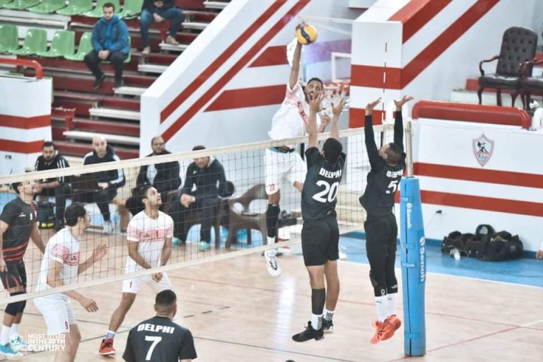 طائرة الزمالك؛ الزمالك