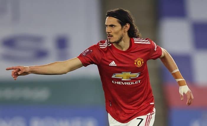 مانشستر يونايتد، برشلونة،كافاني،الدوري الانجليزي، الدوري الاسباني، اخبار الرياضة