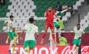 اهداف الاردن وفلسطين، كاس العرب، السعودية، فلسطين، قطر، المغرب