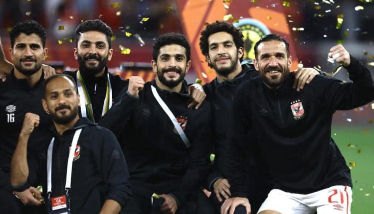 الاهلي، فيوتشر، موسيماني، الدوري، اخبار الاهلي