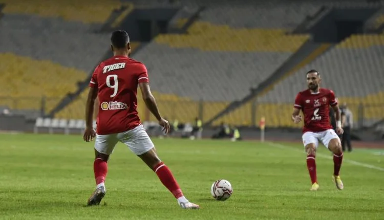 الاهلي وفيوتشر، موعد مباراة الاهلي، فيوتشر، على ماهر، موسيماني، كهربا، اخبار الاهلي، الزمالك، الدوري المصري،اخبار الرياضة
