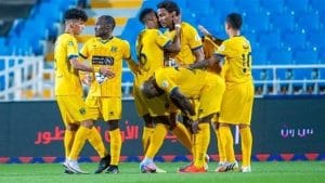 التعاون،الطائي، التعاون والطائين كاس خادم الحرمين