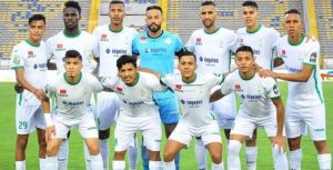 الرجاء، الاهلي، السوبر الافريقي، حميد احداد،الاهلي والرجاء