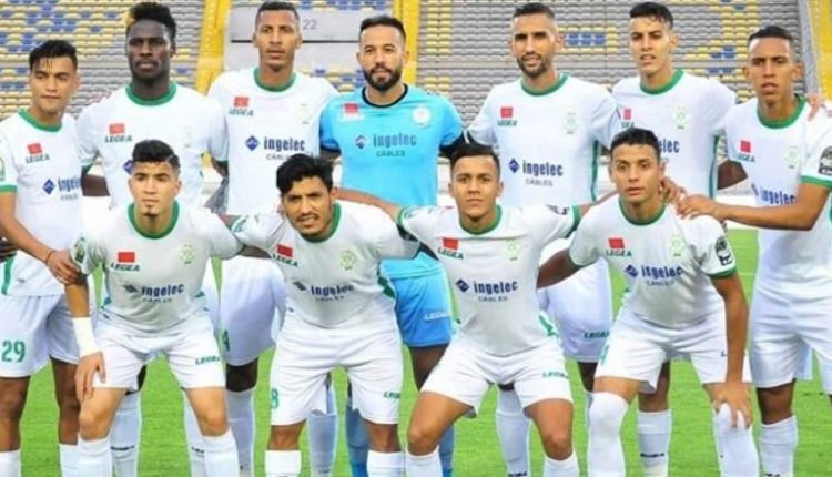 الرجاء، الاهلي، السوبر الافريقي، حميد احداد،الاهلي والرجاء