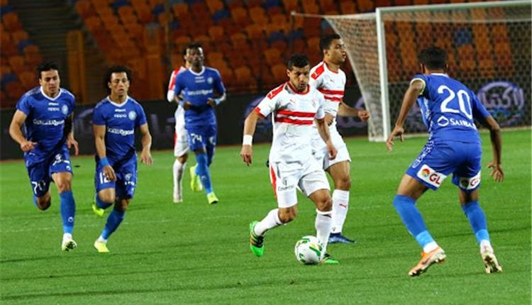 الزمالك، عبدالشافي،اخبار الزمالك،اخبار الرياضة