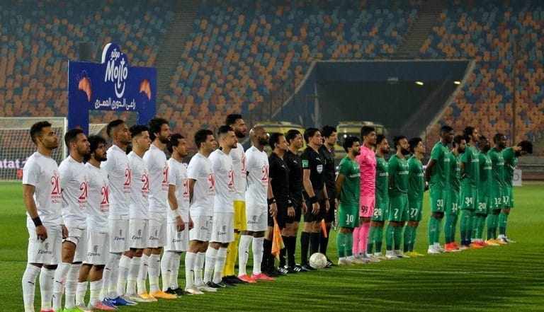 الزمالك، غزل المحلة، الدوري المصري، طارق حامد، اخبار الزمالك