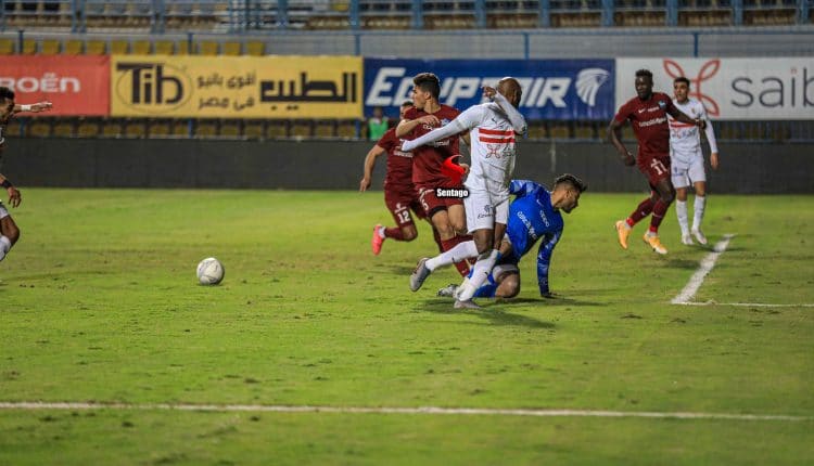 الزمالك، الدوري، اخبار الزمالك، كارتيرون، الزمالك والمقاولون