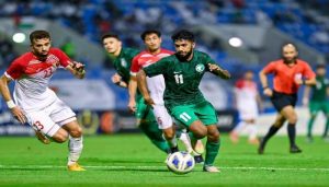 السعودية والمغربن المنتخب السعودي، الاردن، فلسطين، قطر، كاس العرب