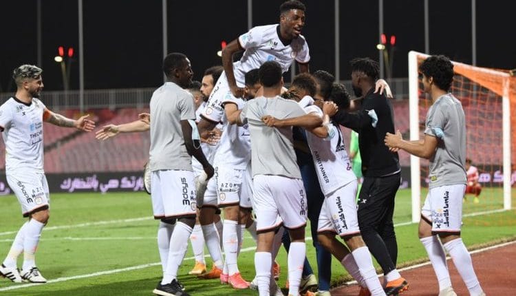 الشباب، التعاون، اهداف الشباب والتعاون، الدوري السعودي، الاتحاد، الاهلي، الهلال، النصر، اهداف الدوري السعودي