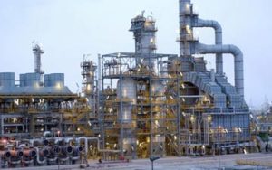المصرية للتكريرـقطر، البترول، مشروع، استثمار