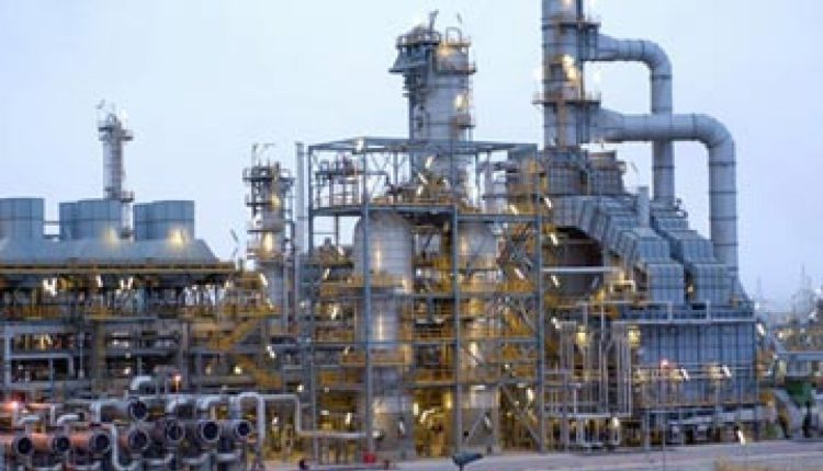 المصرية للتكريرـقطر، البترول، مشروع، استثمار