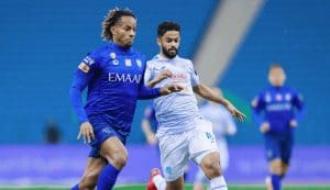 الهلال، الفتح، اهداف الهلال والفتح، مراد باتنة،جوميز،الدوري السعودي، اهداف الهلال، اهداف الفتح، اهداف الدوري السعودي