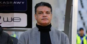 ايهاب جلال، بيراميدز، الكونفدرالية،ابراهيم عادل