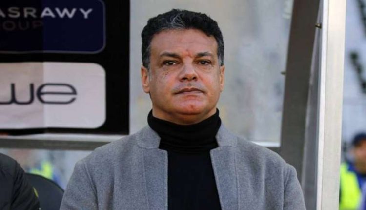 ايهاب جلال، بيراميدز، الكونفدرالية،ابراهيم عادل