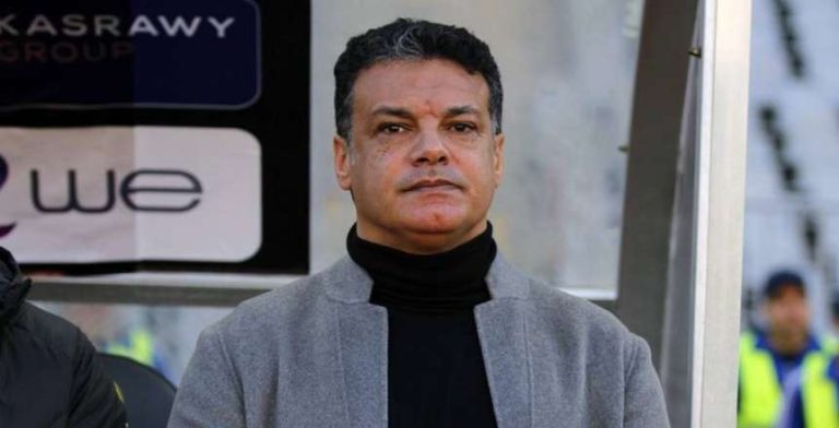 ايهاب جلال، بيراميدز، الكونفدرالية،ابراهيم عادل