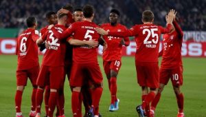 بايرن ميونخ، باريس سان جيرمان، تشيلسين الدوري الانجليزي، الدوري الفرنسي، الدوري الالماني، اخبار الرياضة