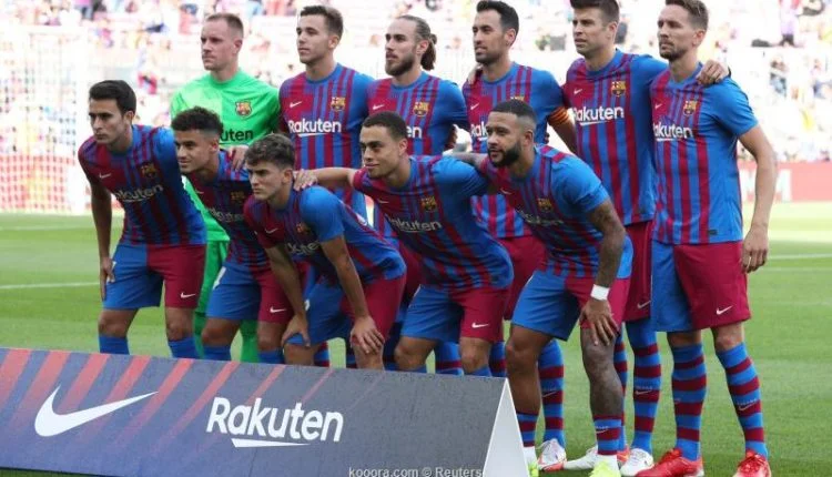 فيرنانديز،ناتشو، ريال مدريد،برشلونة، ميسي، الدوري الاسباني، ليونيل ميسي، باريس سان جيرمان، اخبار الرياضة