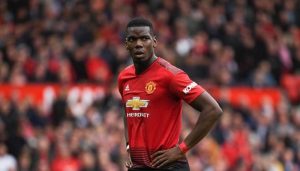 ريال مدريد، بول بوجبا، مانشستر يونايتد، الدوري الانجليزي، الدوري الاسباني