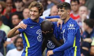 تشيلسي وويست هام،تشيلسي،الدوري الانجليزي